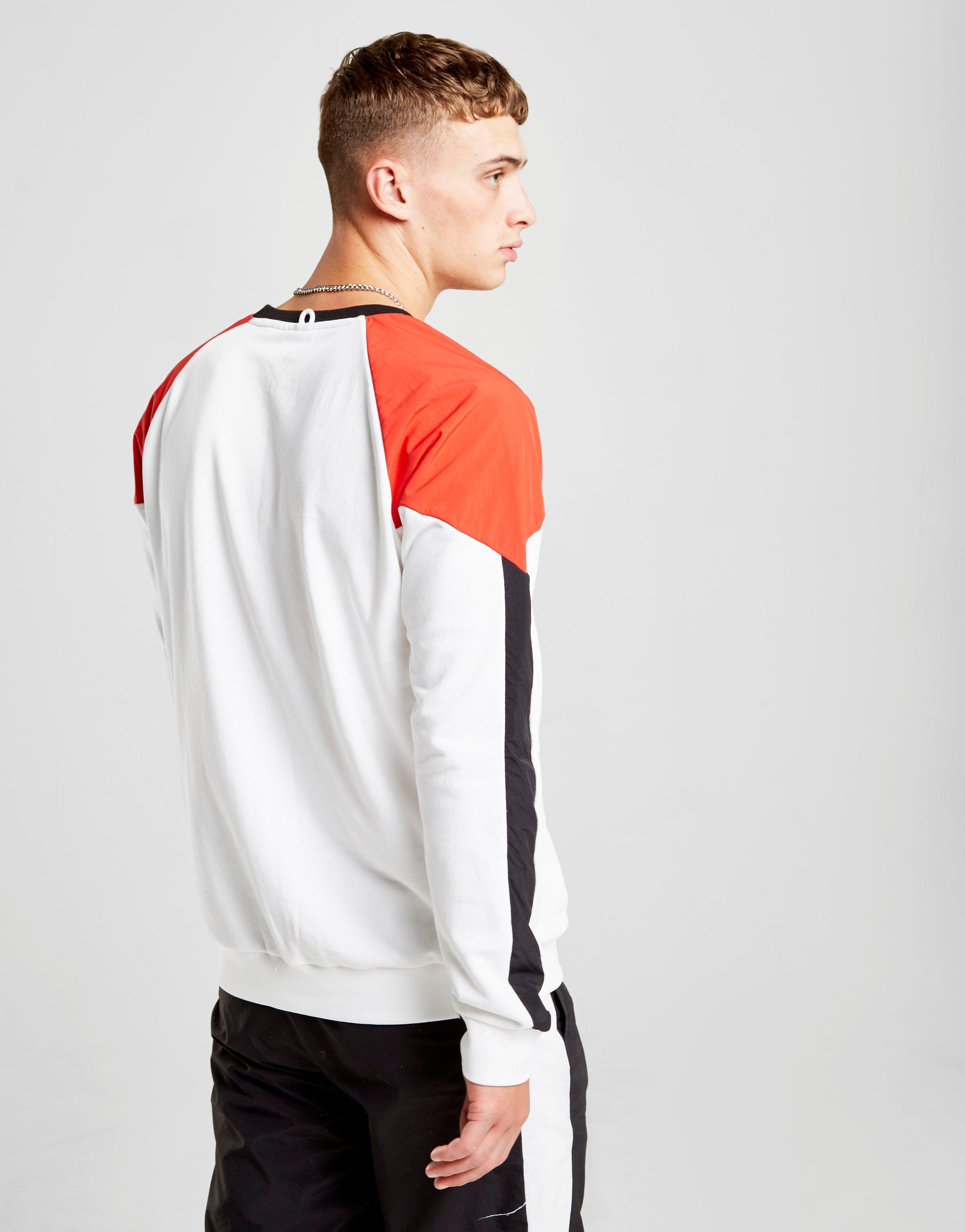 puma jumpers sports direct