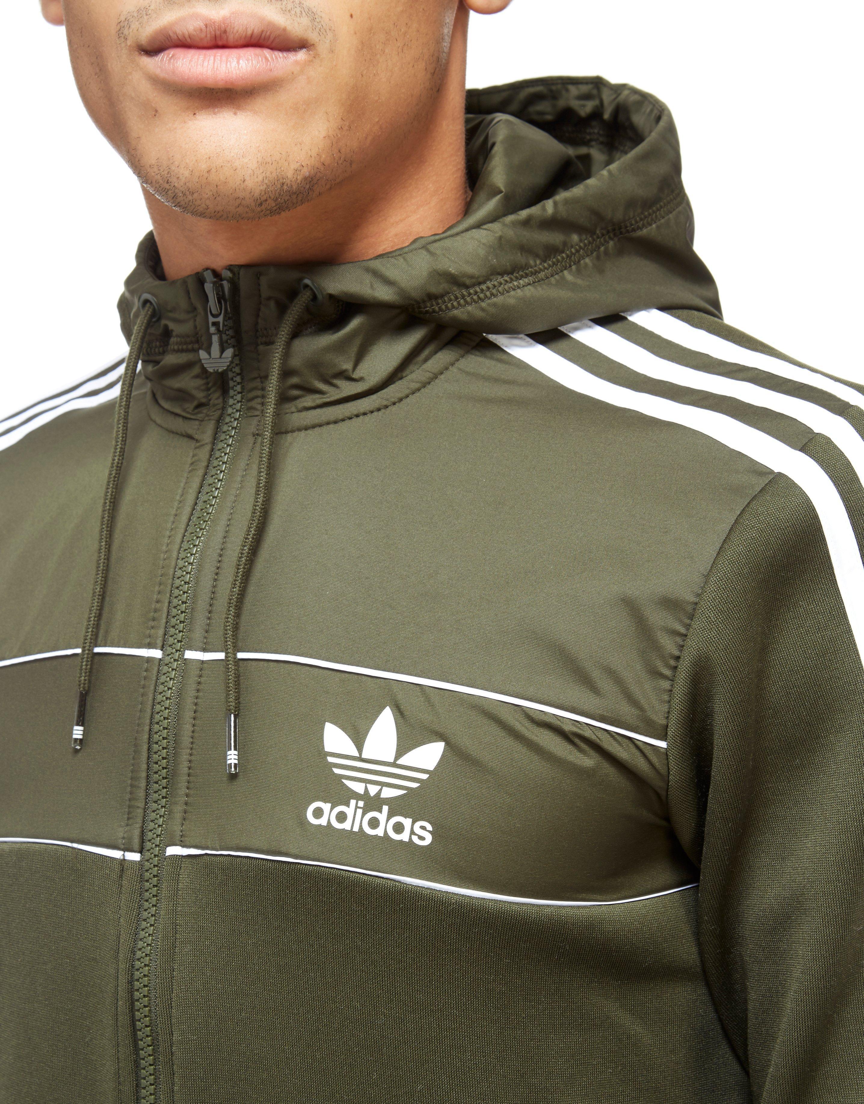 adidas originals country