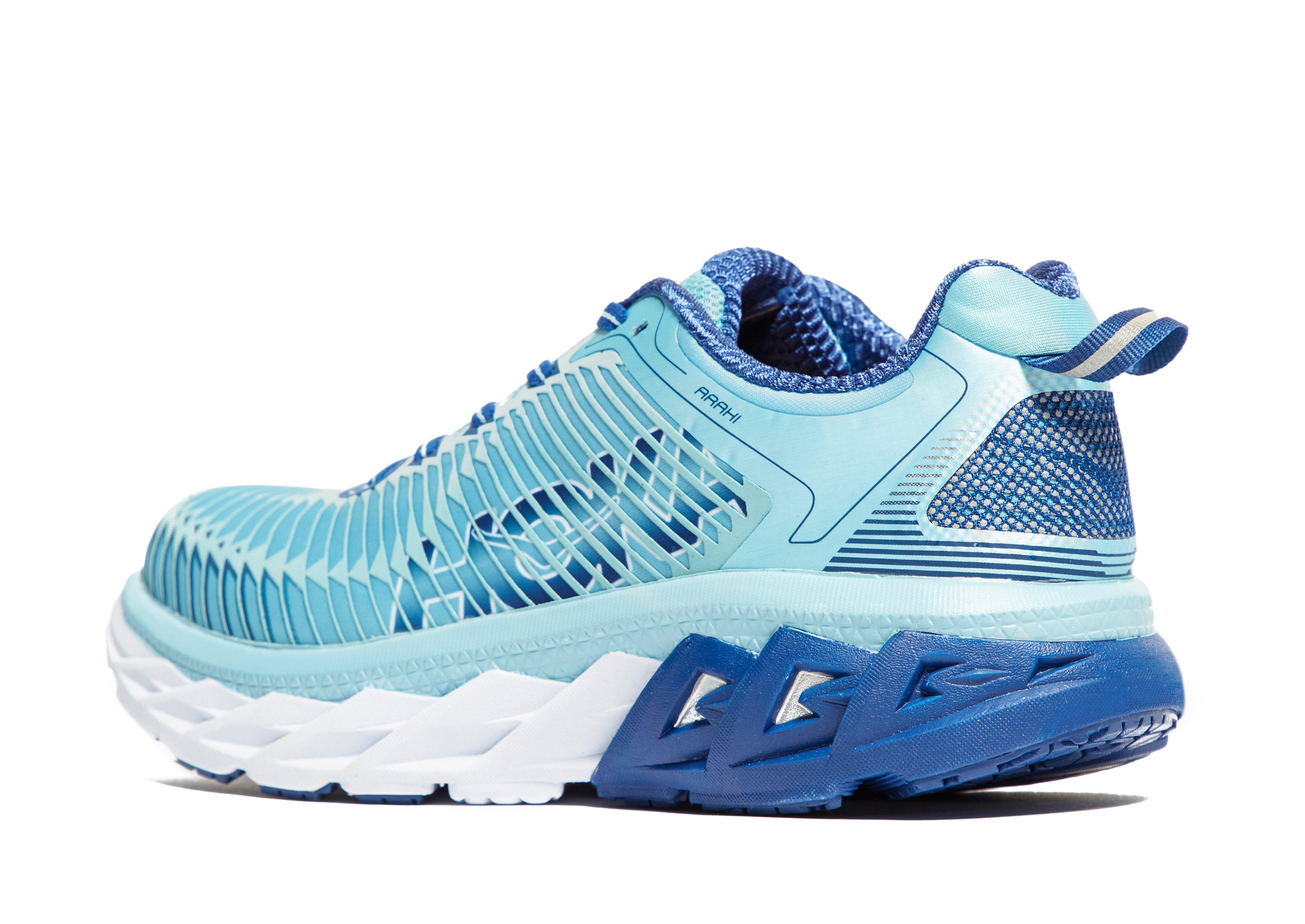 best hoka running shoes for big guys