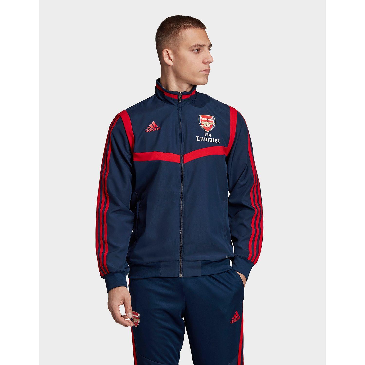 arsenal adidas originals