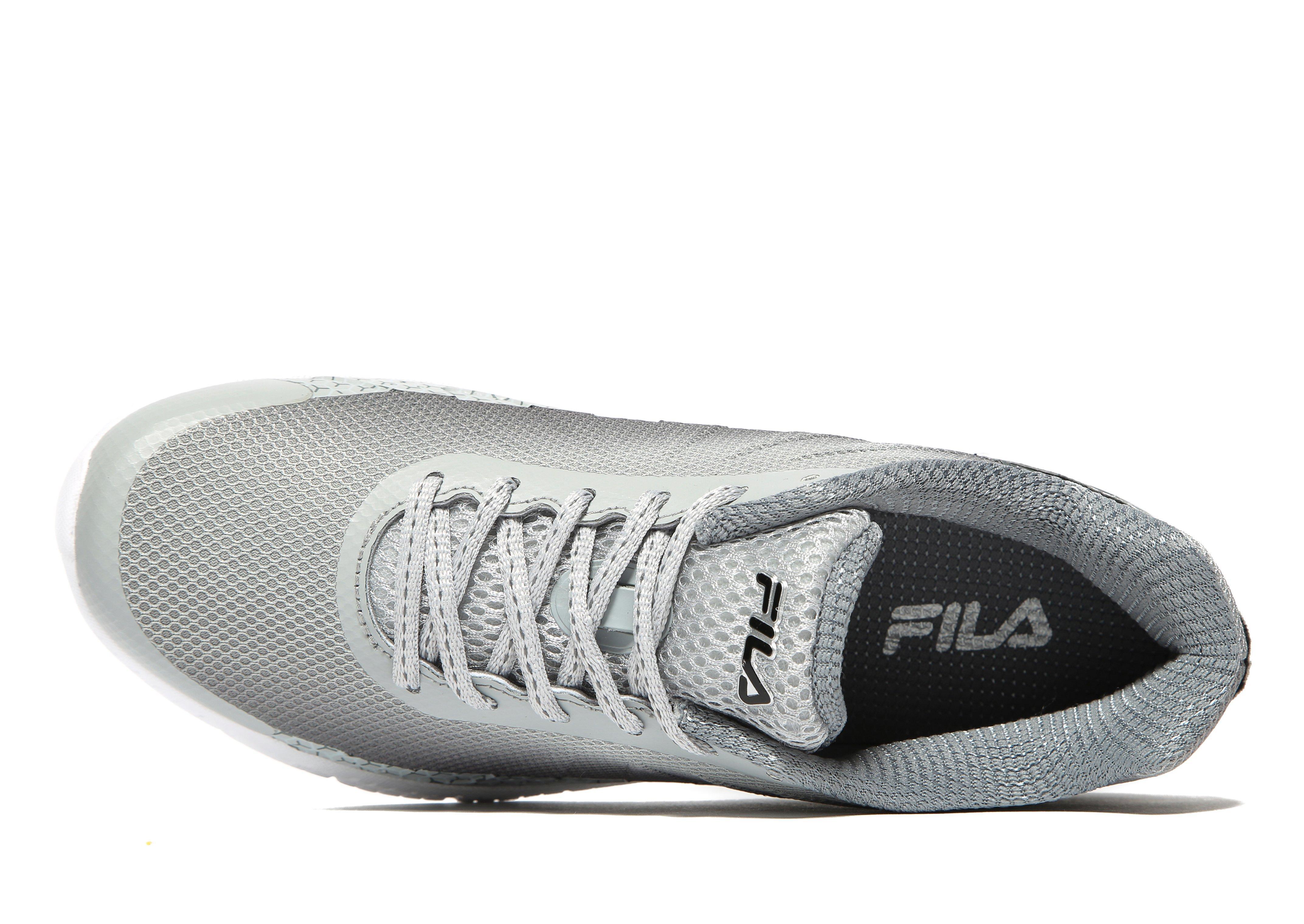  Fila  Synthetic Decimal in Grey  Gray  for Men Lyst