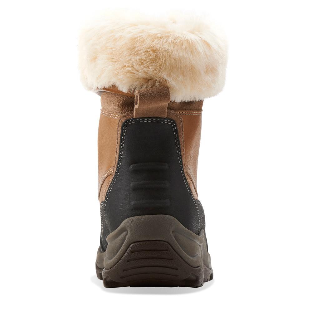 clarks mountain snow boots