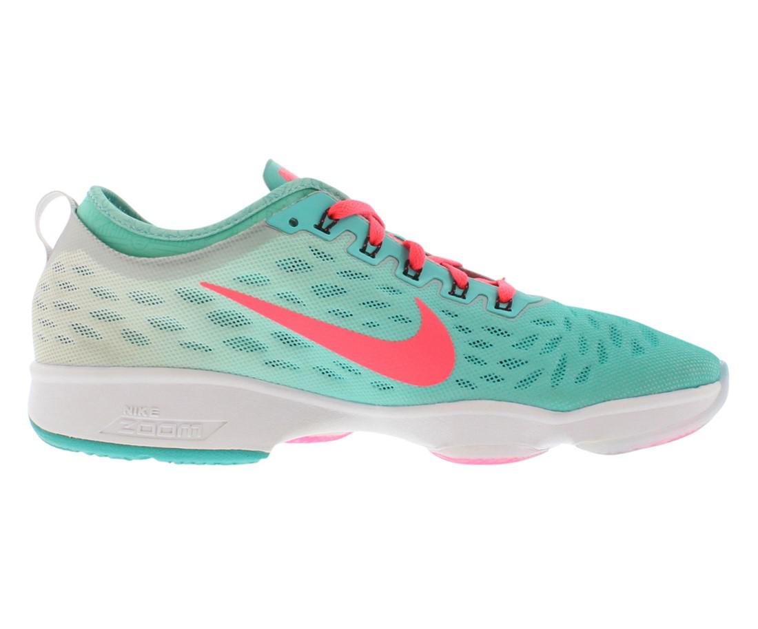 Nike Zoom Fit Agility Schoenen