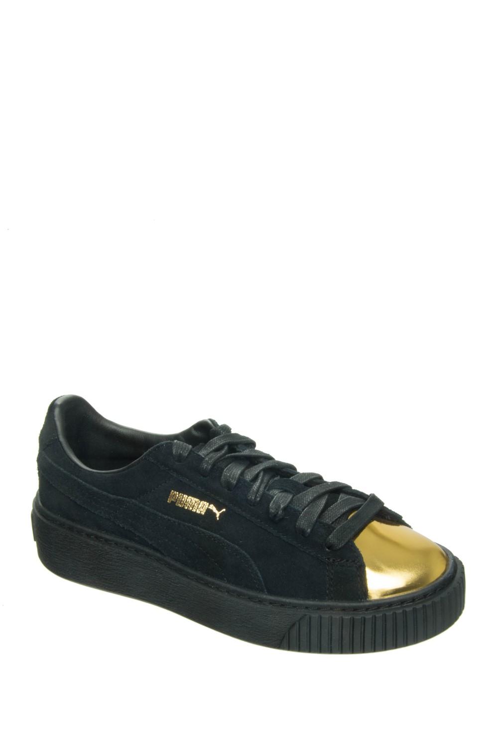 puma platform camoscio puma platform camoscio