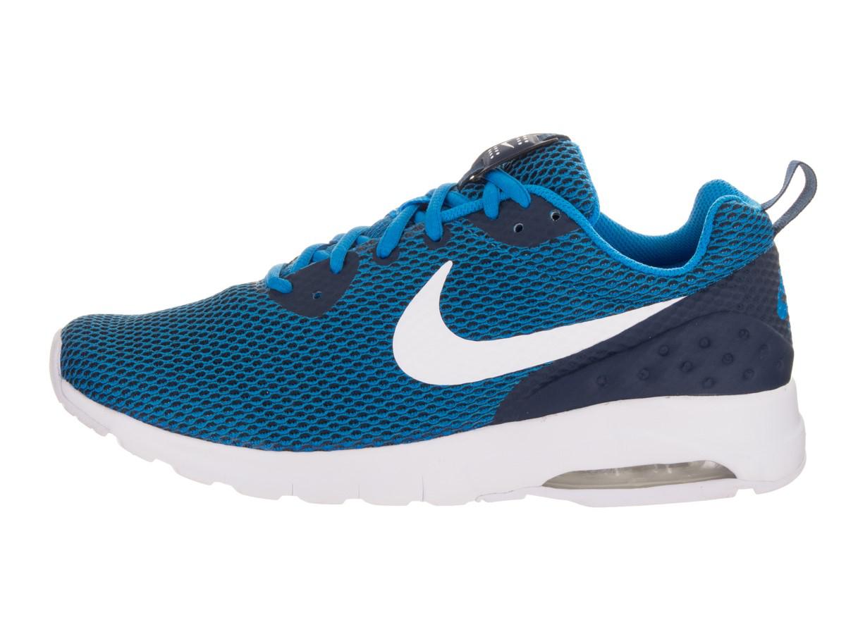 nike air max motion lw weiß