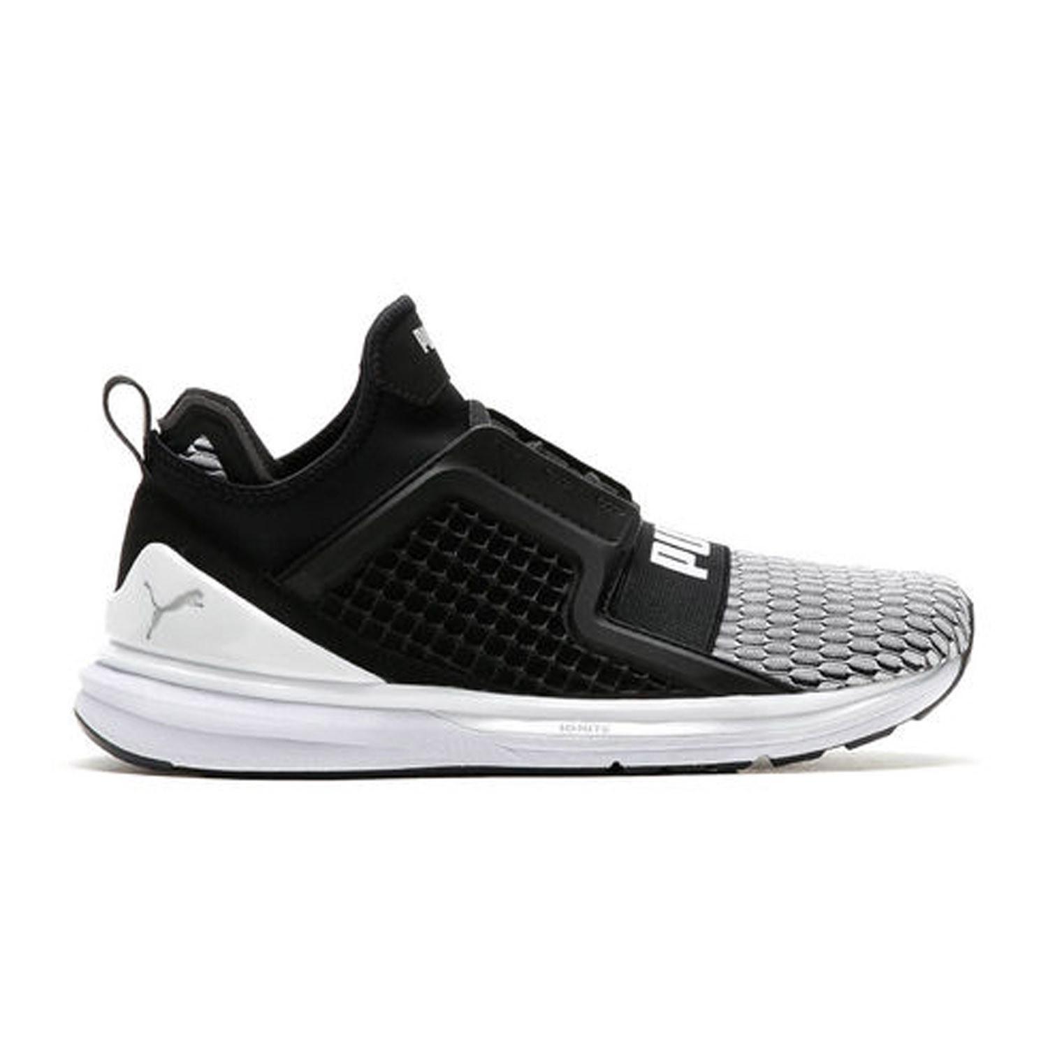 puma mens ignite limitless trainers