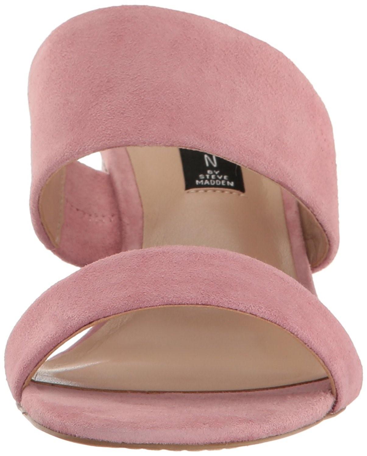 Lyst Steve Madden Steven By Siggy Suede Open Toe Casual Mule Lyst Steve Madden Steven By Siggy Suede Open Toe Casual Mule Mule Casual 9af232