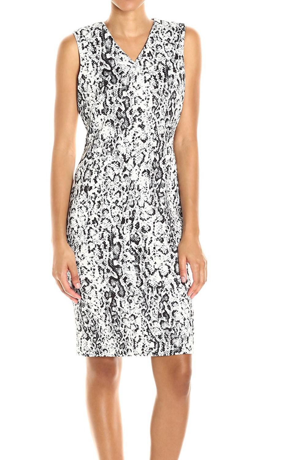 Scuba Dresses for Work