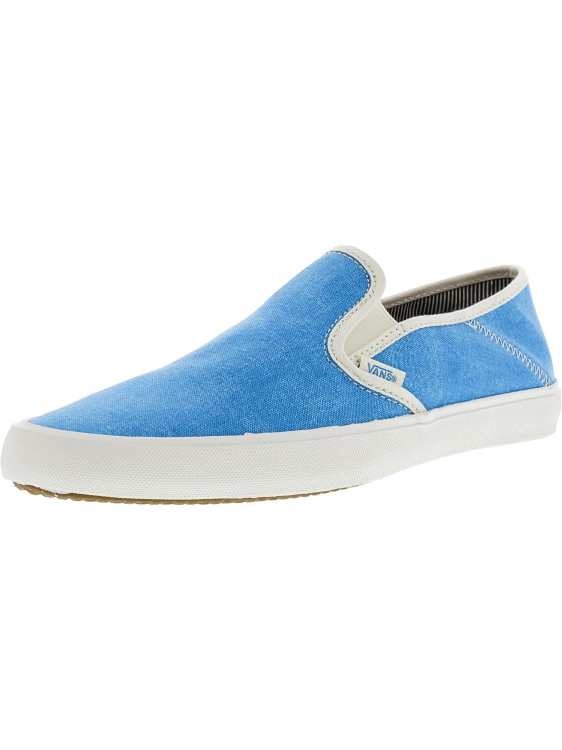 vans comina slip on