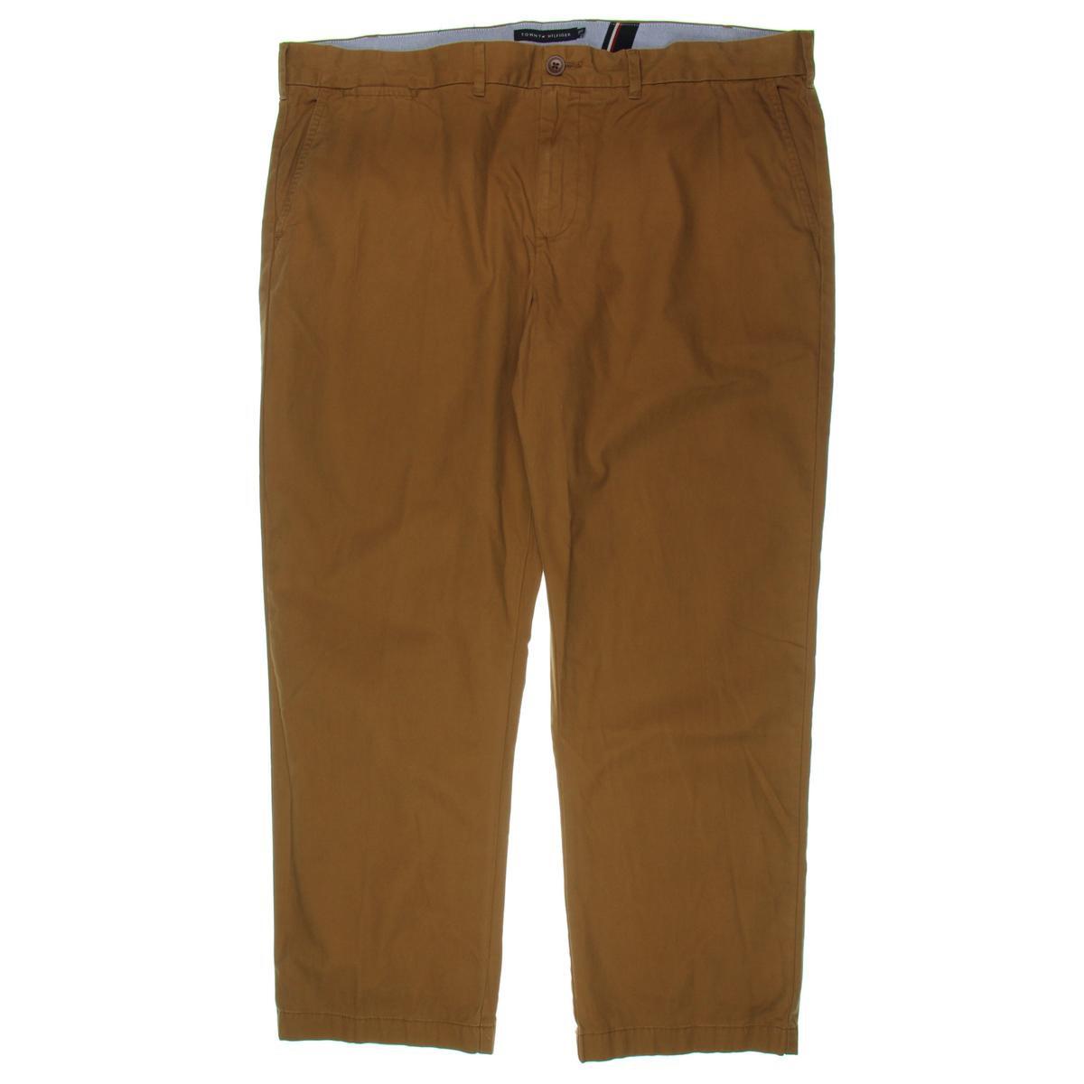 baggy black cargo pants mens