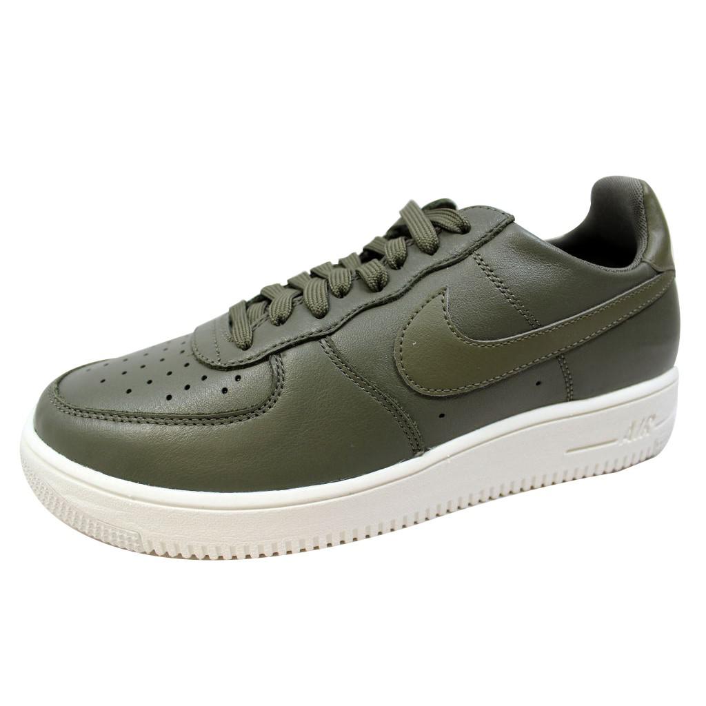 lyst nike air force 1 ultraforce basket scarpa in pelle lyst nike air force 1 ultraforce basket scarpa in pelle