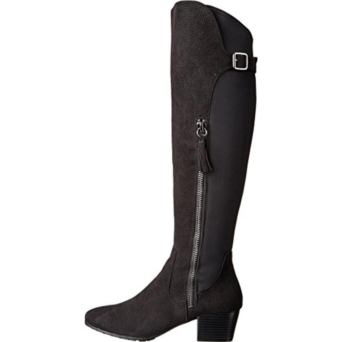 kenneth cole boots womens