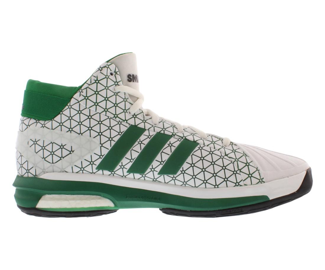 Lyst Adidas Asp Futurestar Boost Smart Basketball Shoes