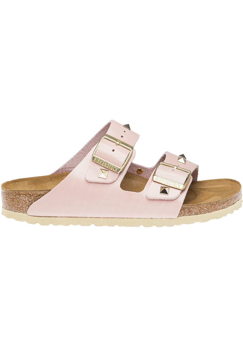 birkenstock arizona studded sandals
