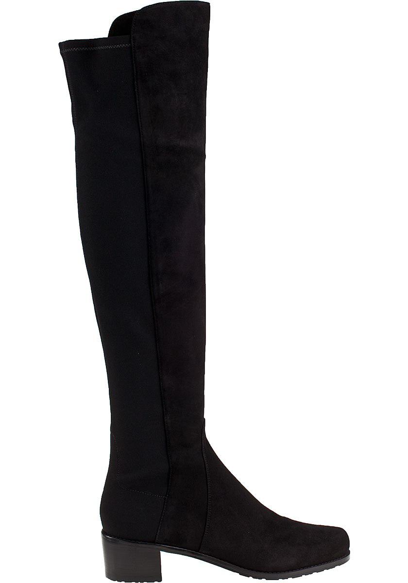 stuart weitzman women's reserve boot
