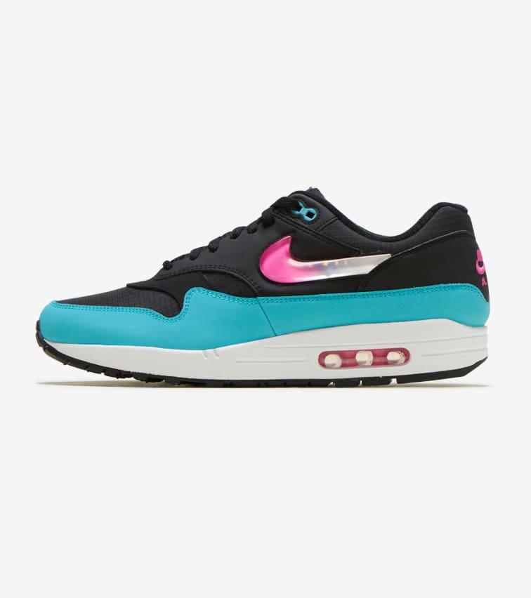 nike air max 1 black sale