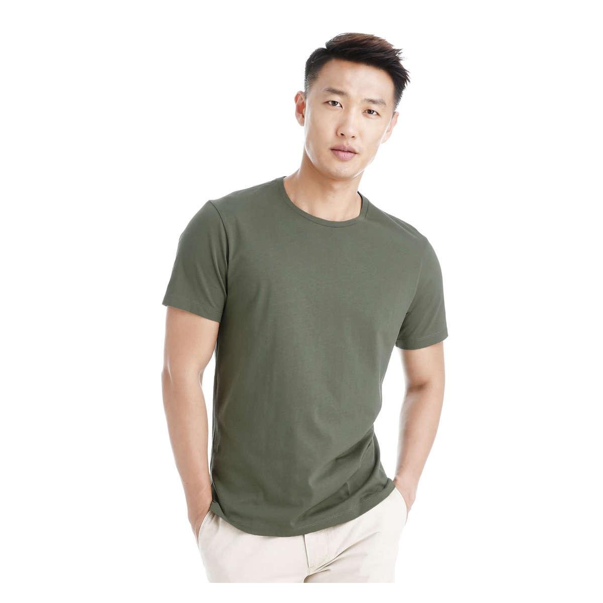 joe fresh men's t shirts