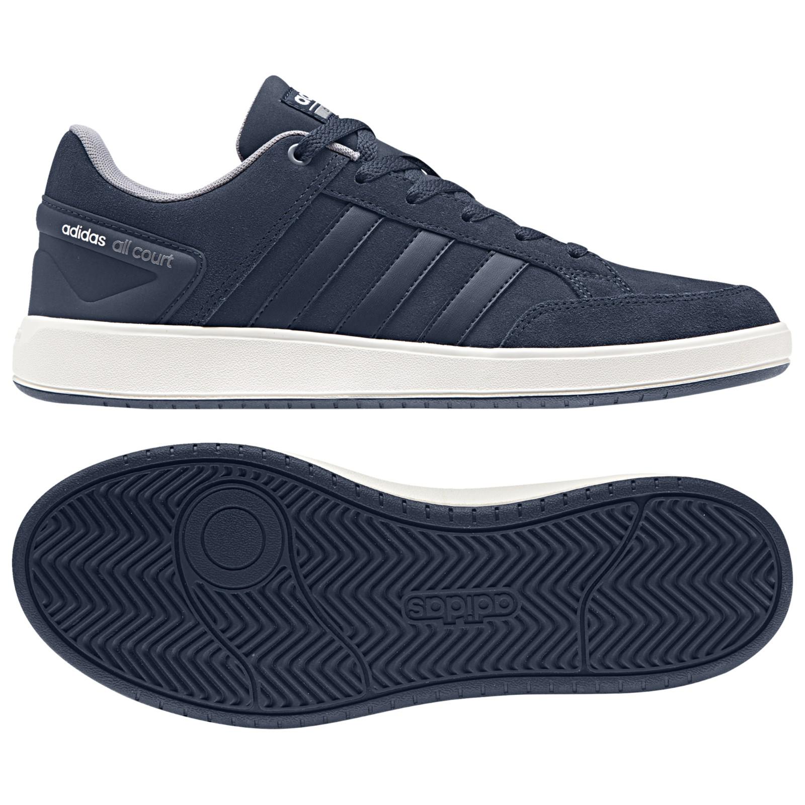 adidas all court trainers