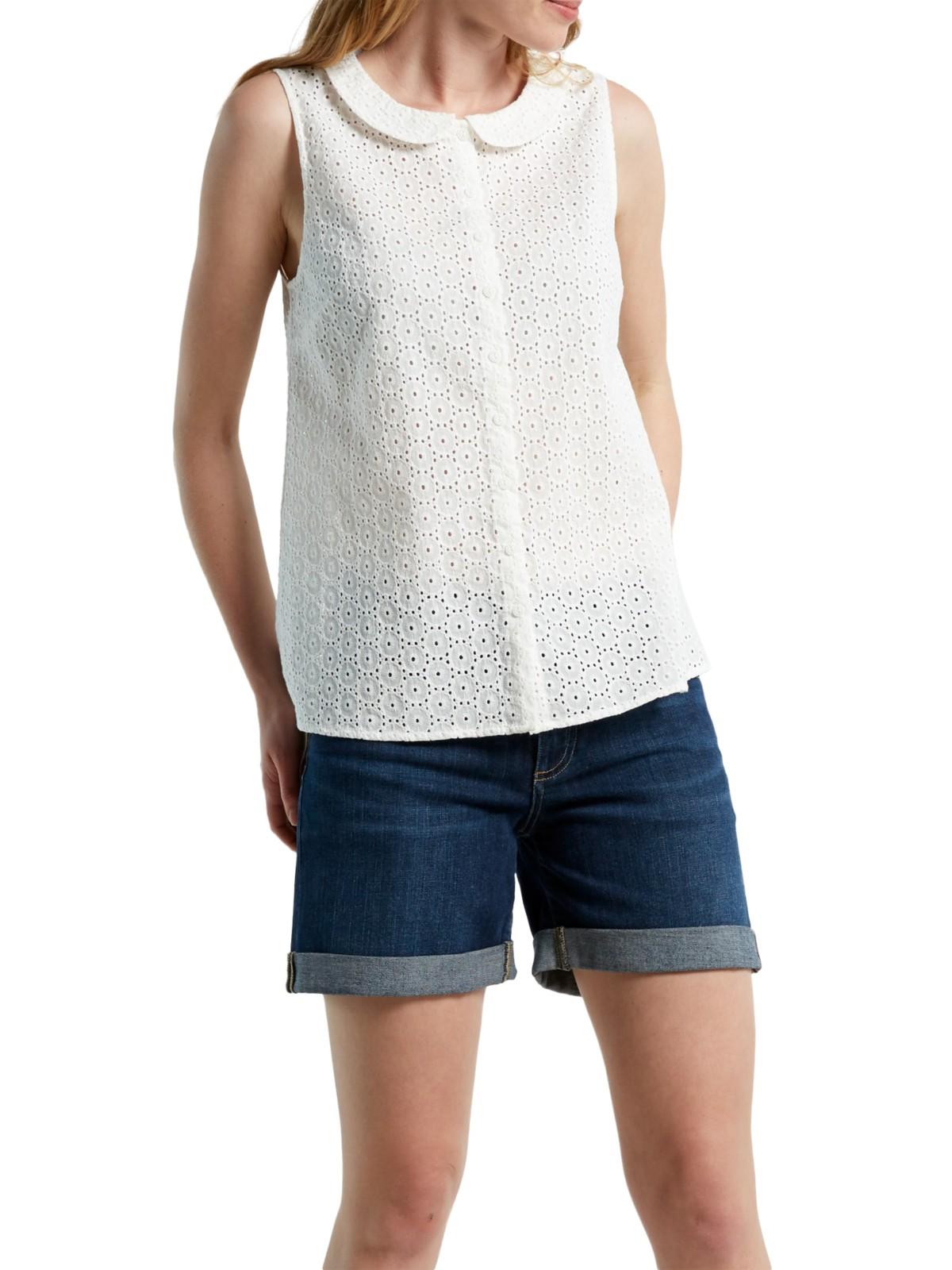 Create Your Etsy Account For shirts, a simple white shirt is an easy option, but the brown of the vest will even allow you to pair with pink or lavender shirts. For casual looks, go with a darker wash denim for easy pairings and try a white oxford shirt or T-shirt for un-fussy Saturday style.
