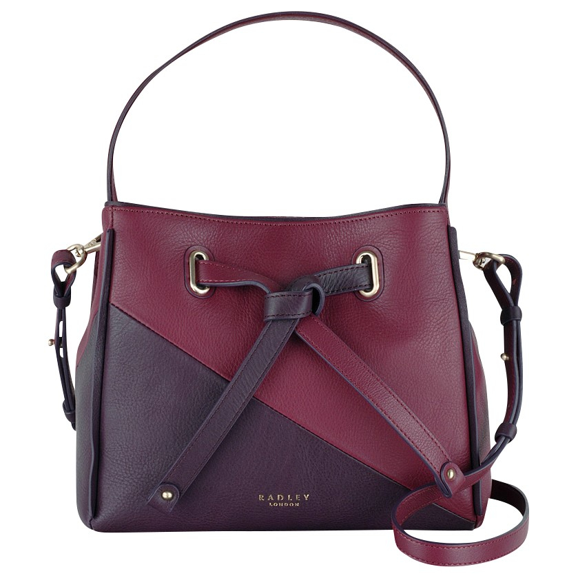 red radley bag sale