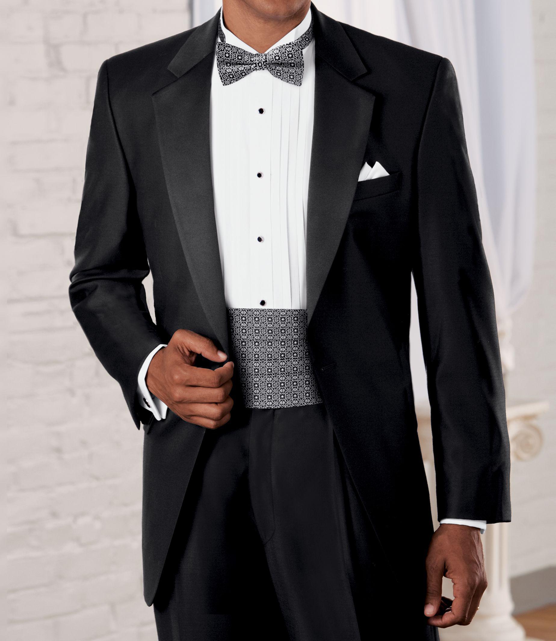 Lyst Jos. a. bank Signature Gold Collection Traditional Fit Tuxedo in