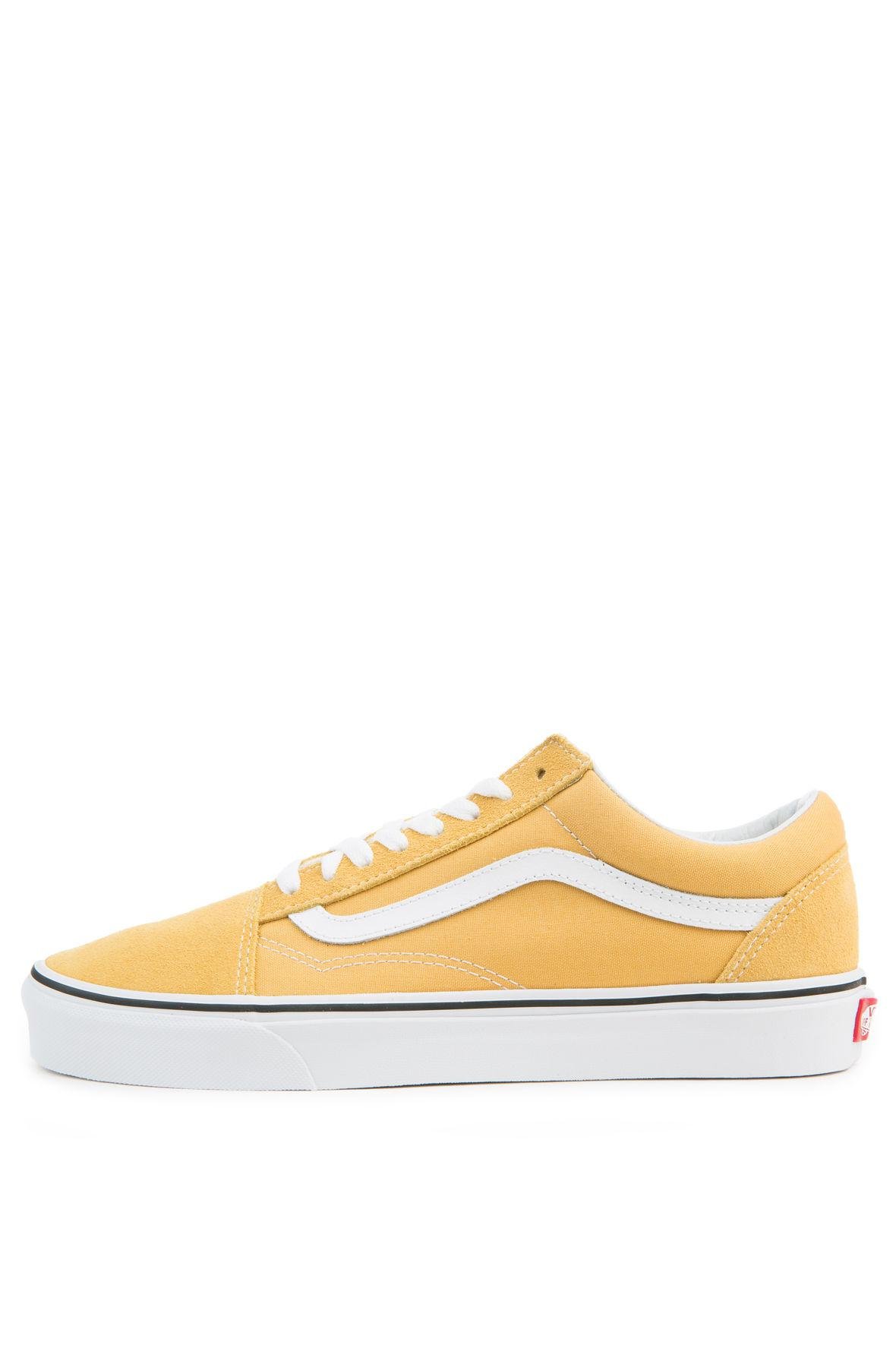 vans old skool ochre vans old skool ochre