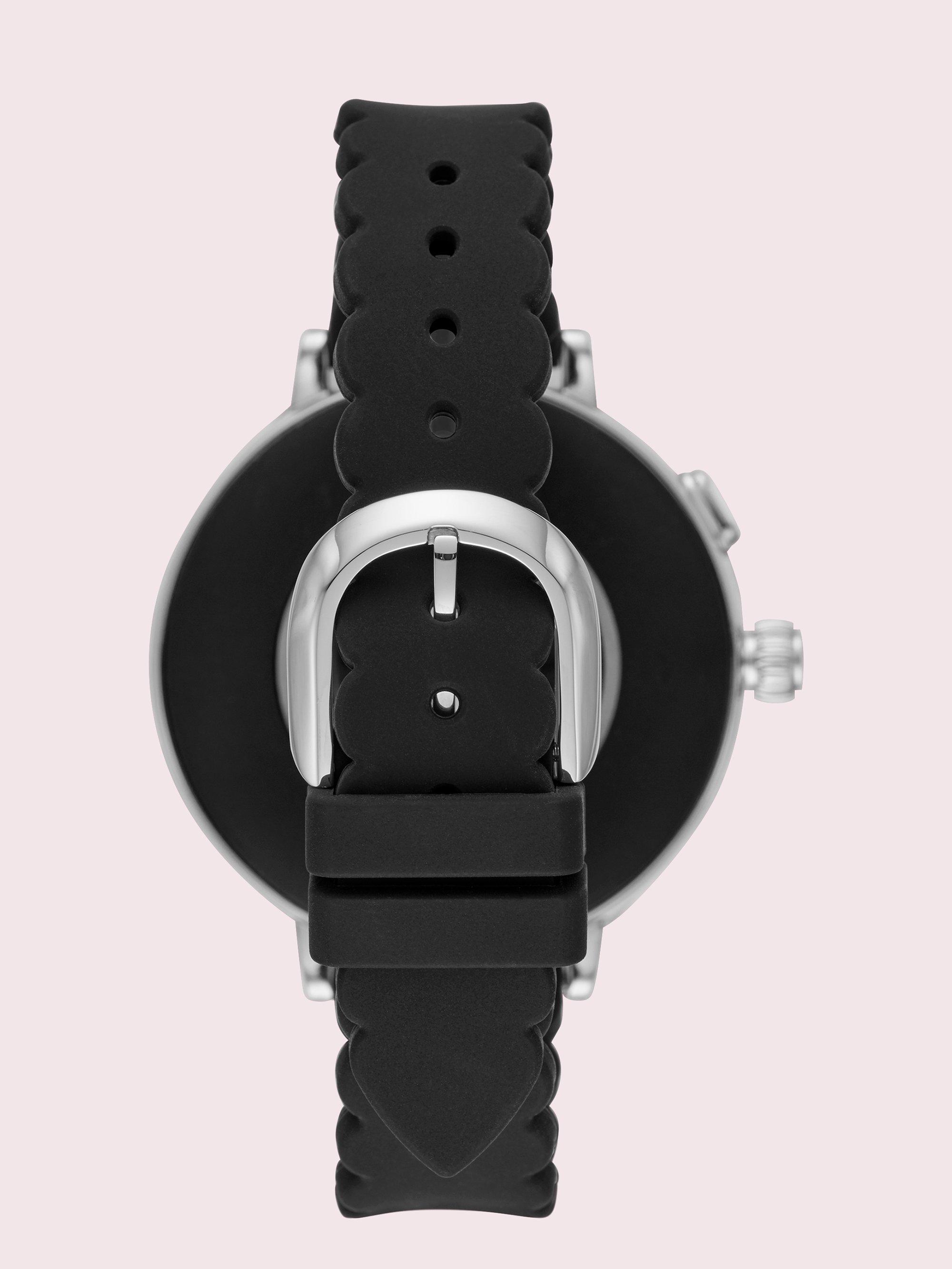 kate spade scallop touchscreen