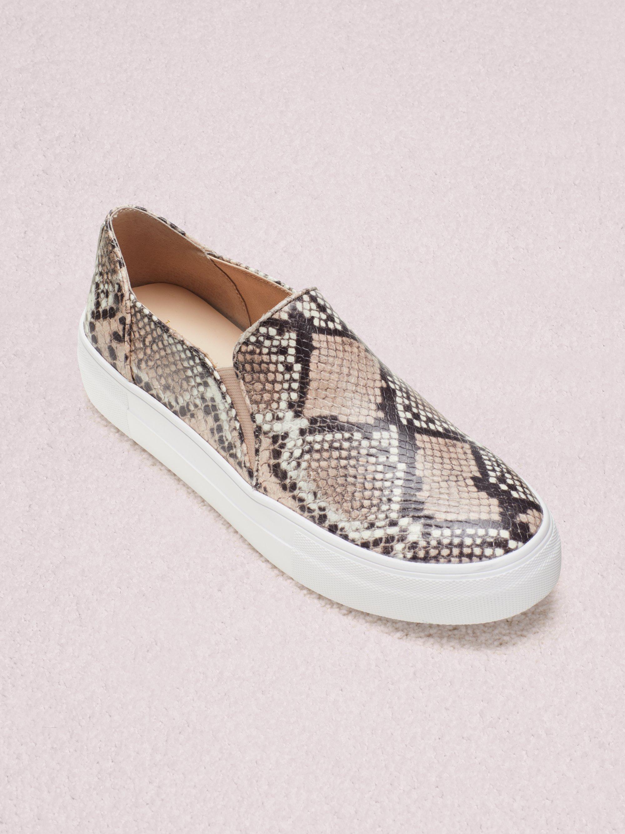 kate spade sneakers canada