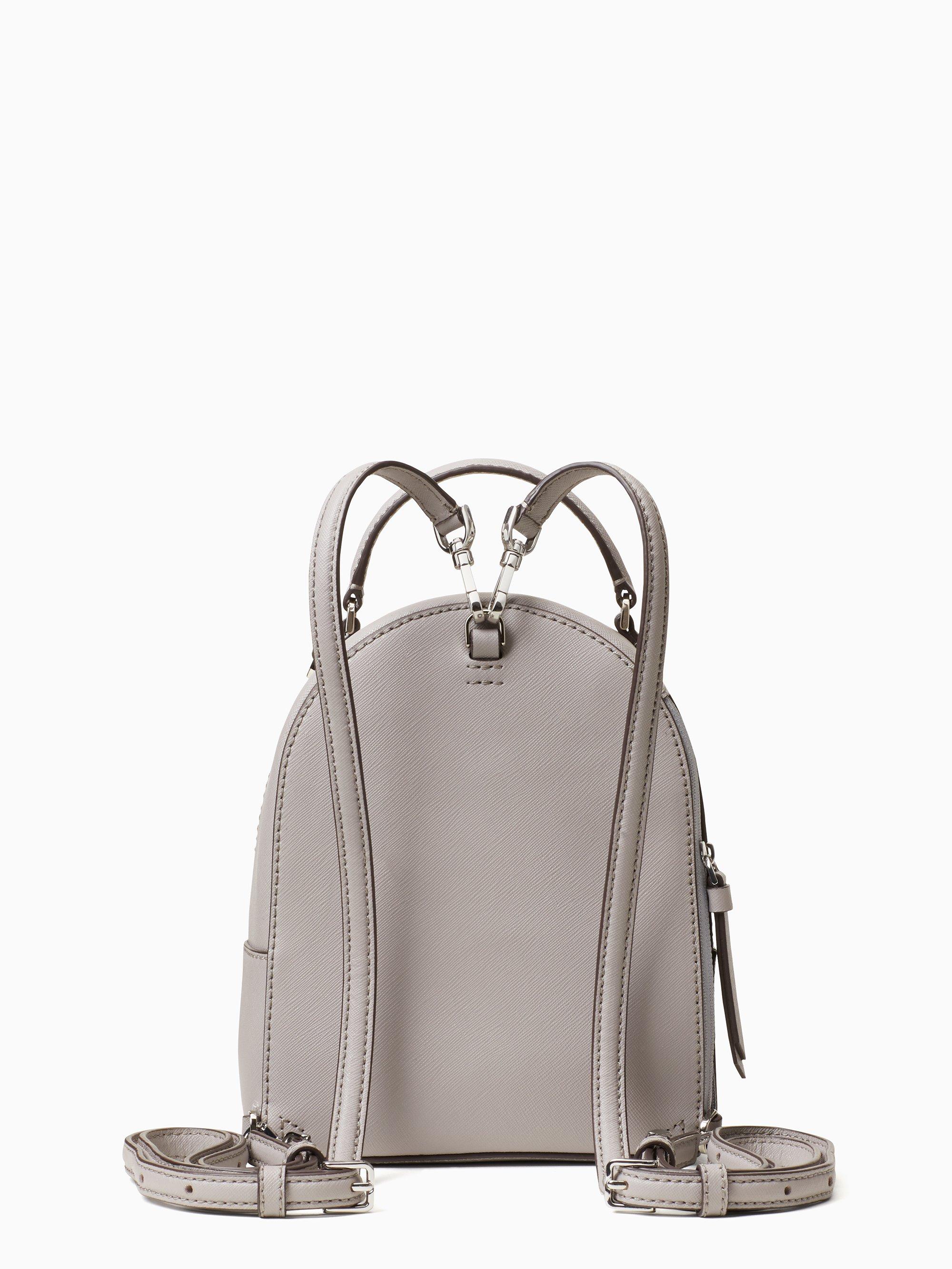 Kate Spade Cameron Mini Convertible Backpack - Lyst