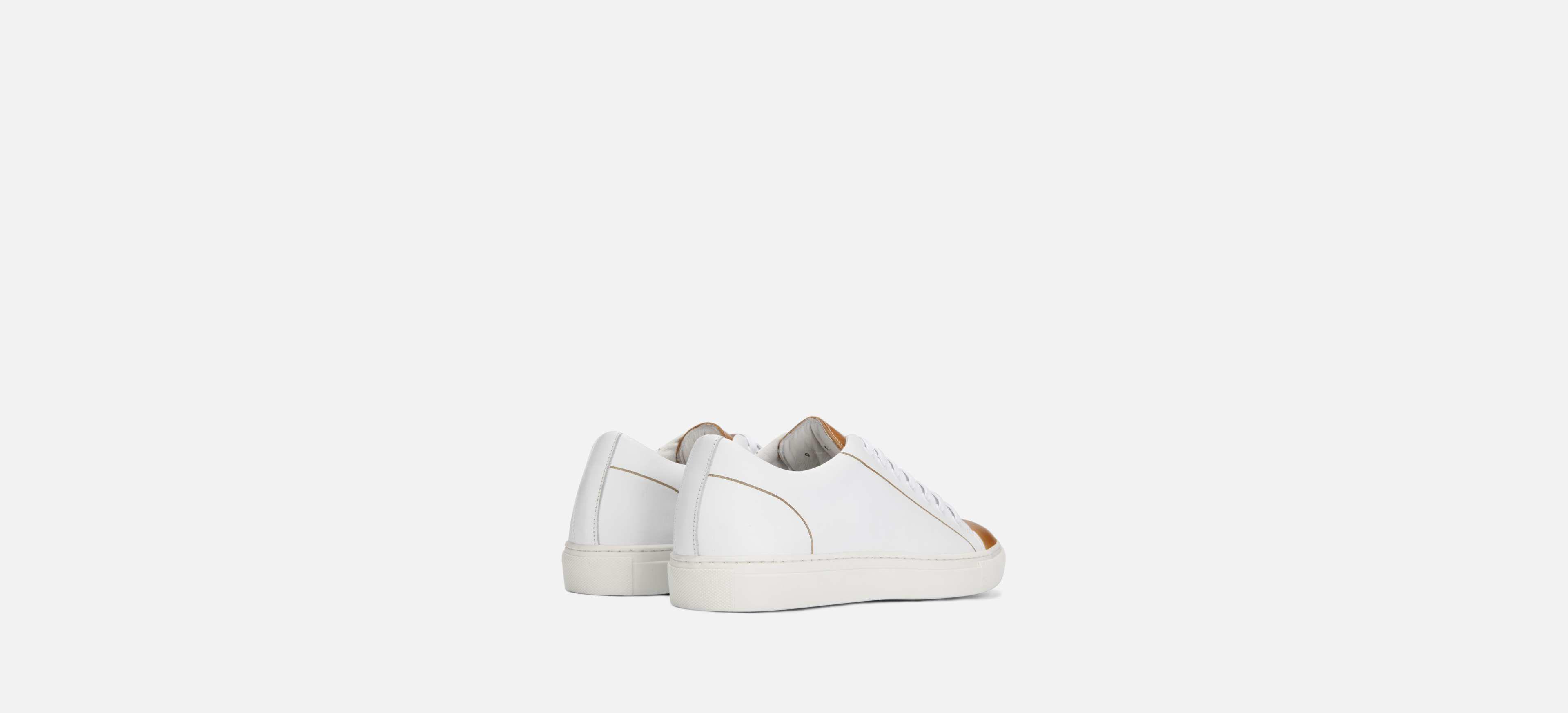 hensley platform sneaker