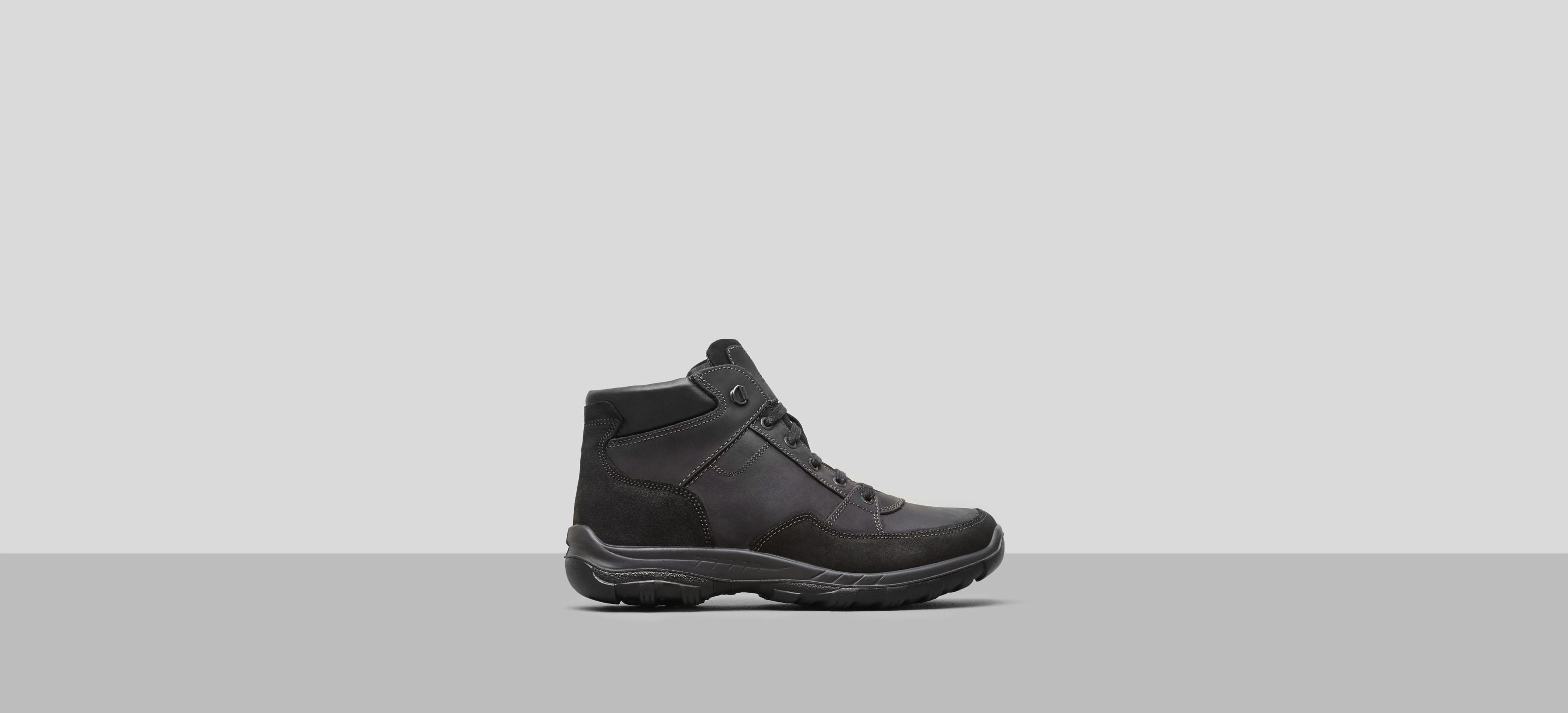 kenneth cole lace up boots