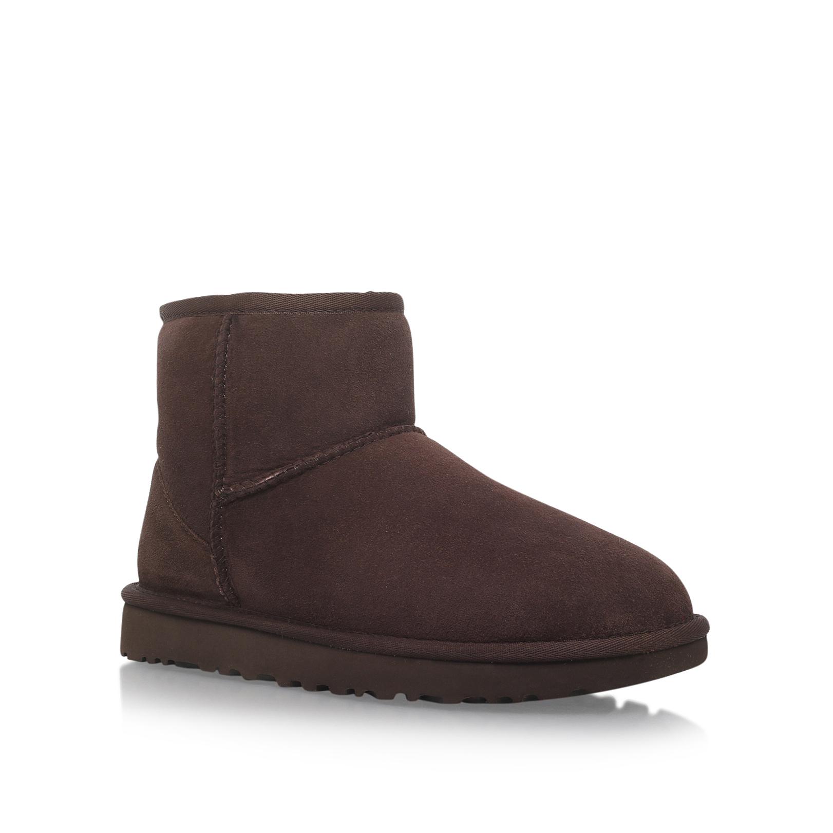 dark brown mini uggs dark brown mini uggs