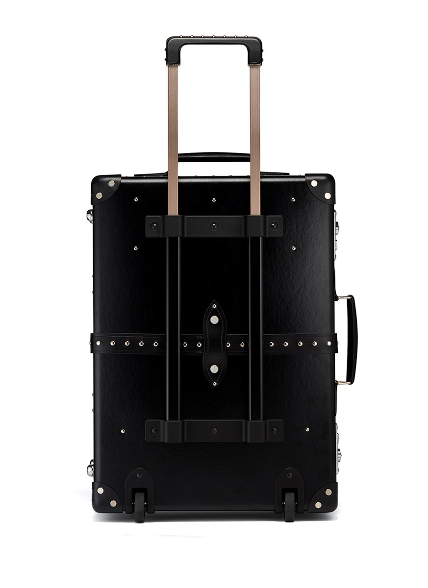 mcqueen trolley bag