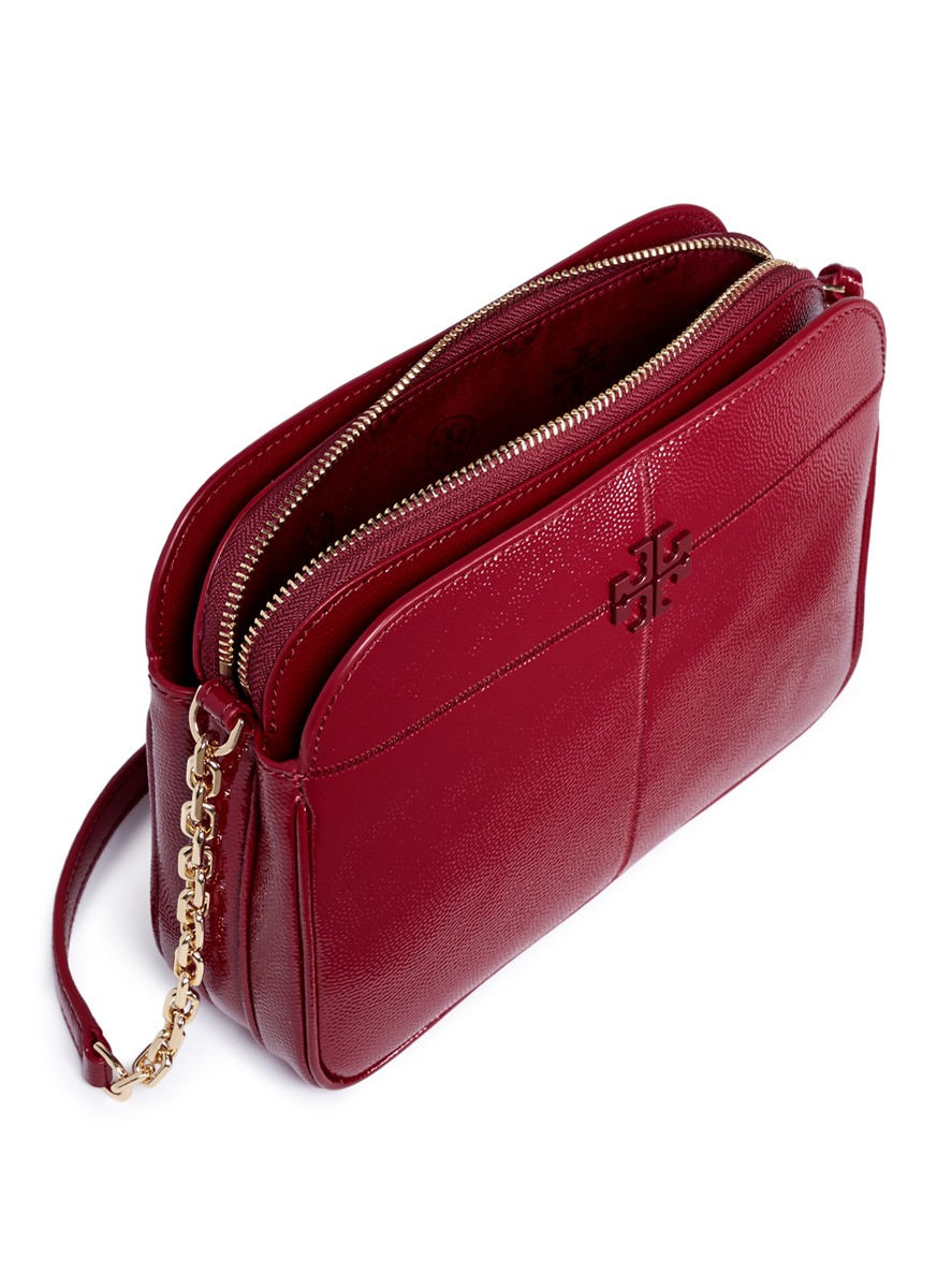 tory burch ivy micro crossbody