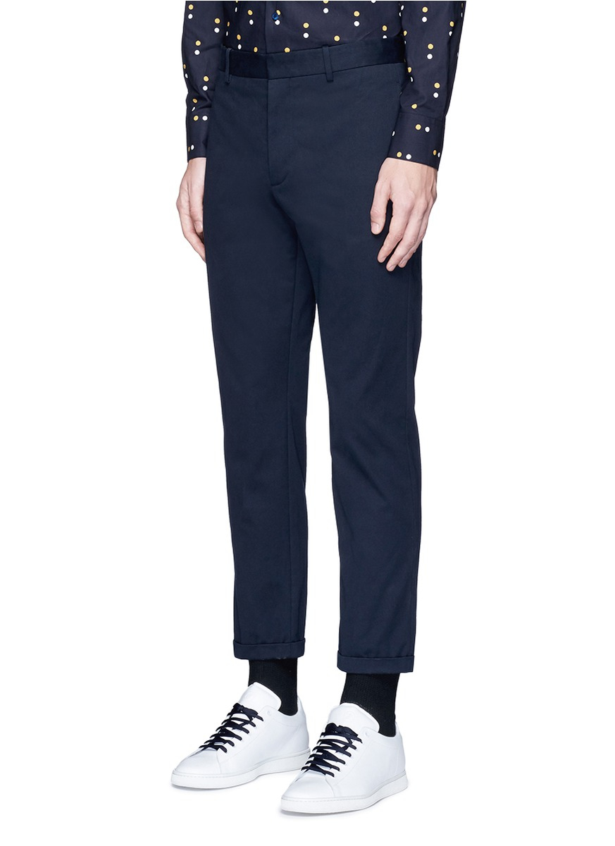 marni mens pants