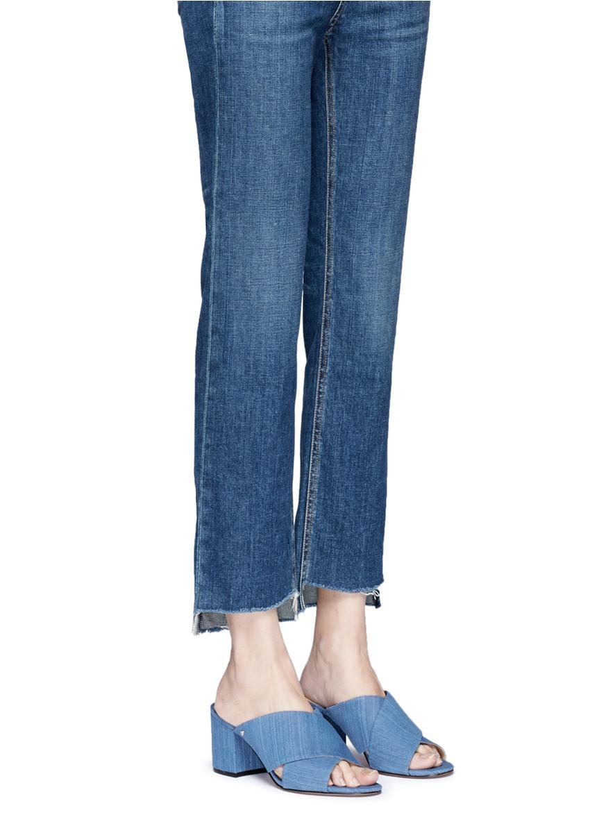 sam edelman stanley mules