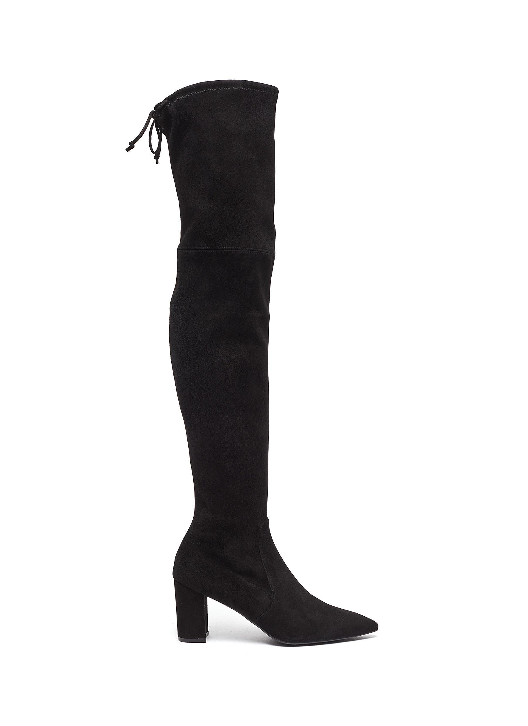 lesley boot stuart weitzman