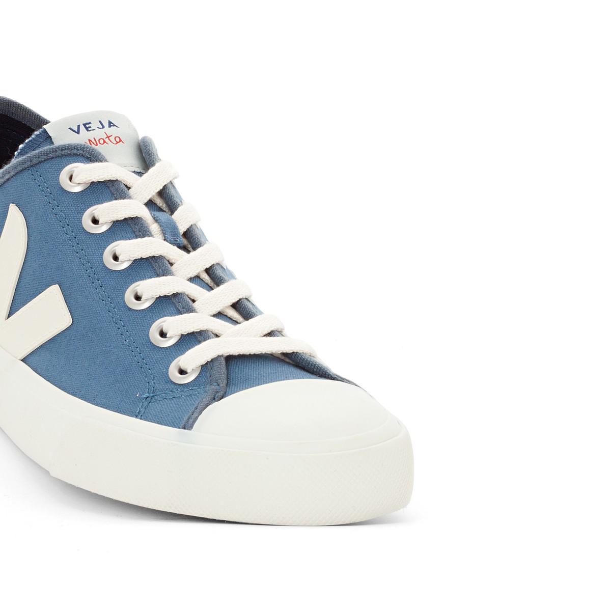 Lyst Veja Wata Trainers In Blue