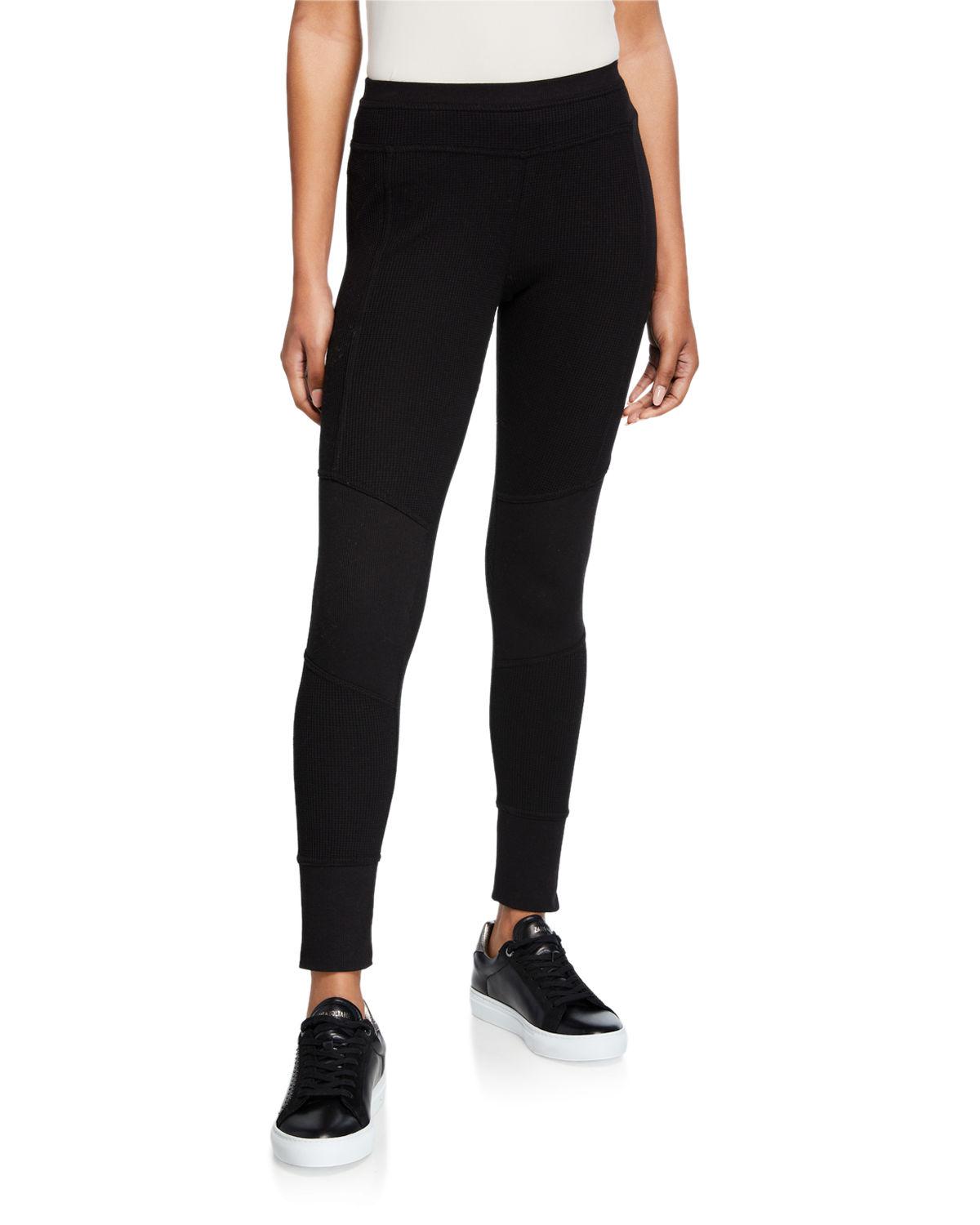 Thermo Leder Leggings Calzedonia Group  International Society of Precision  Agriculture