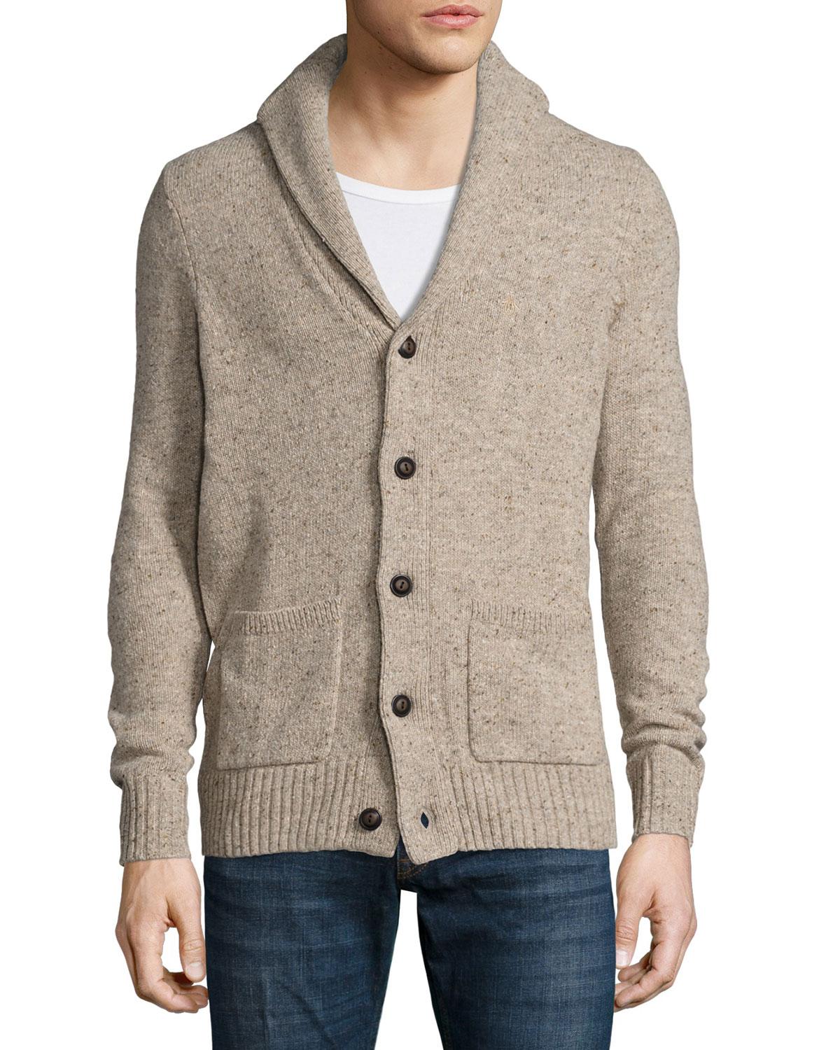 cardigan with elbow patches mens pants