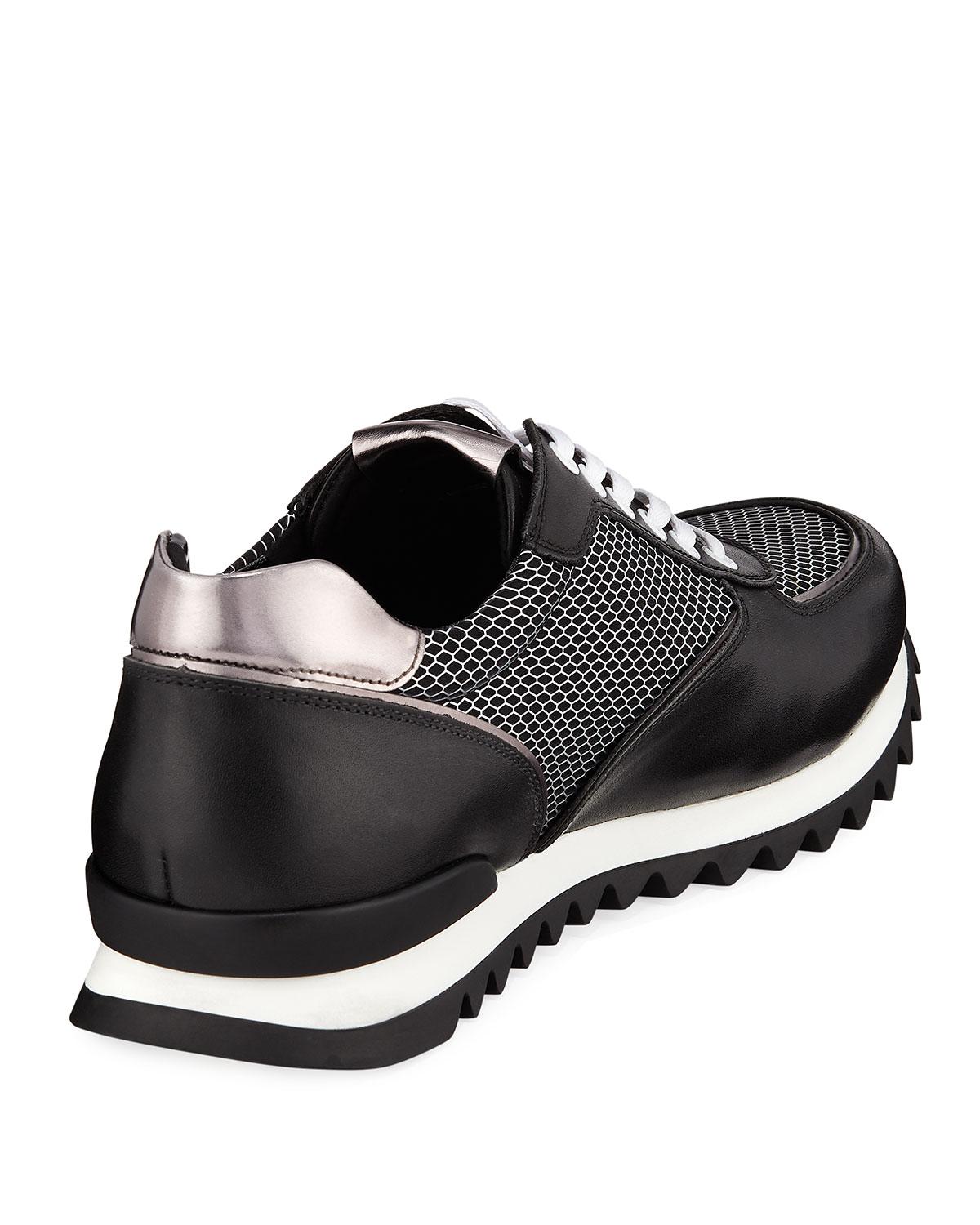 karl lagerfeld sneakers men