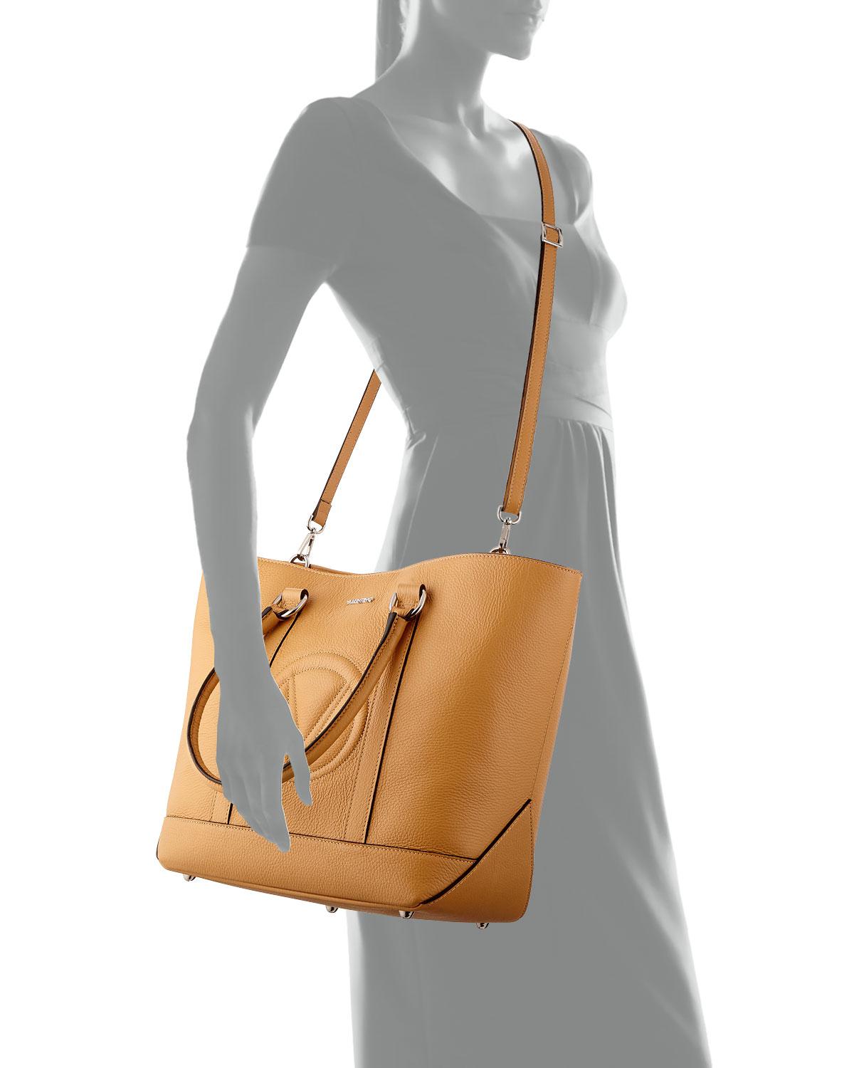 valentino handbags by mario valentino