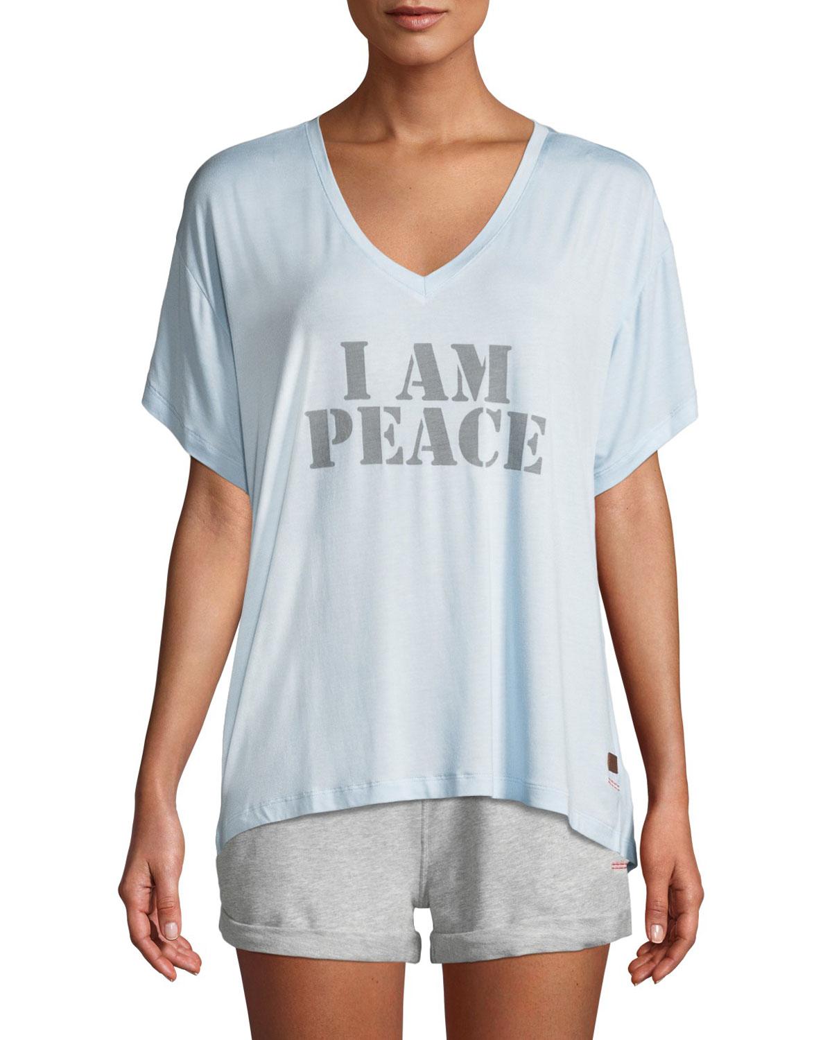 Peace Love World Peace Love World
