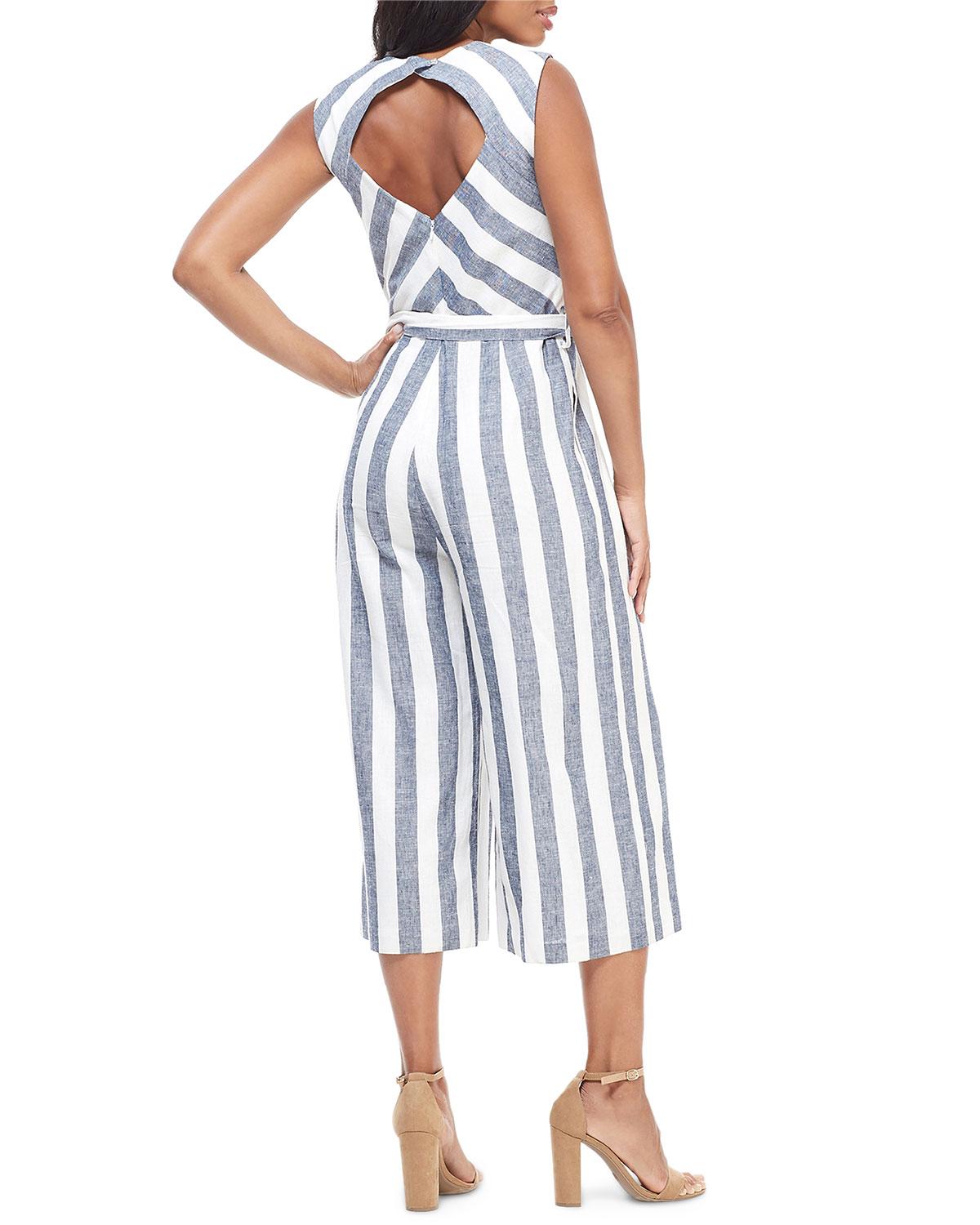 maggy london jumpsuit