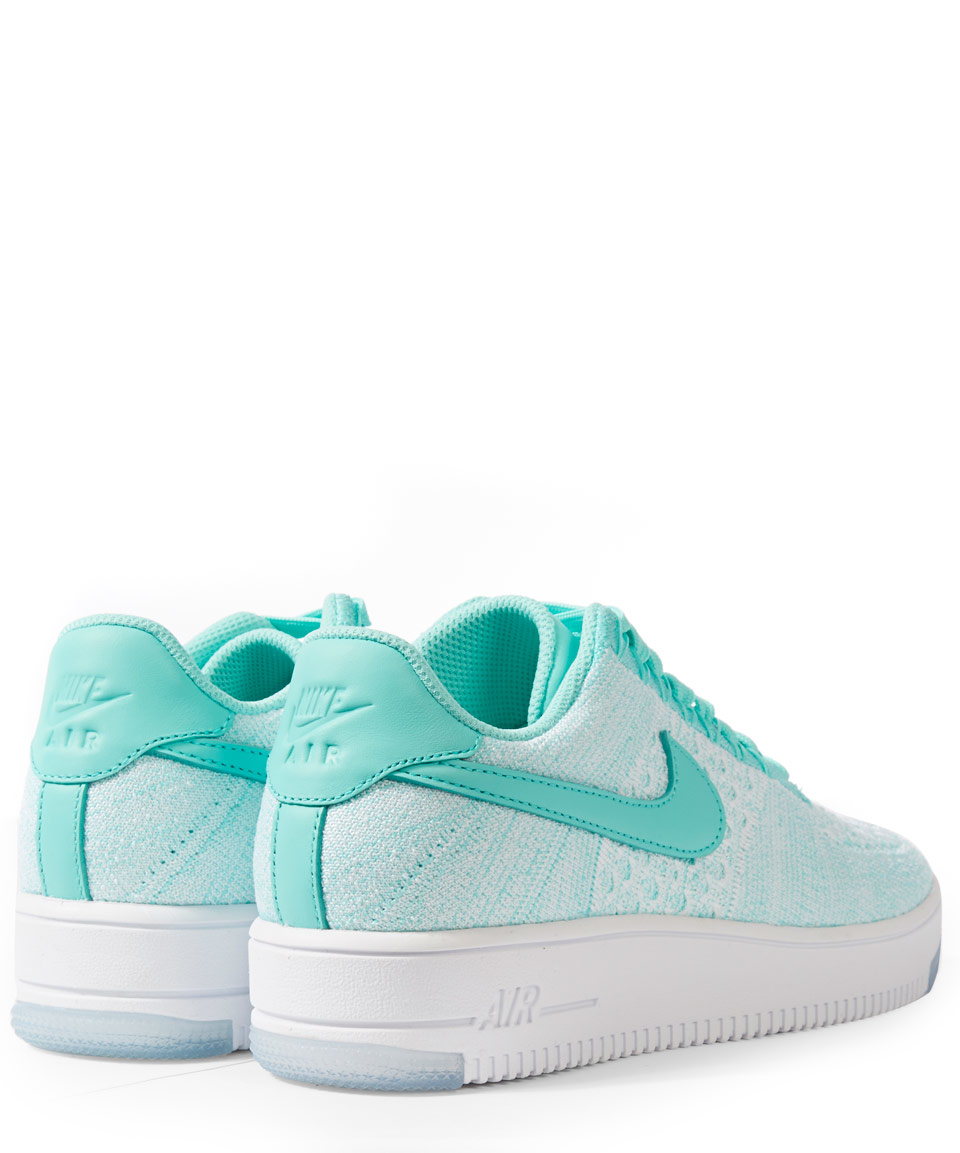 air force 1 low turquoise