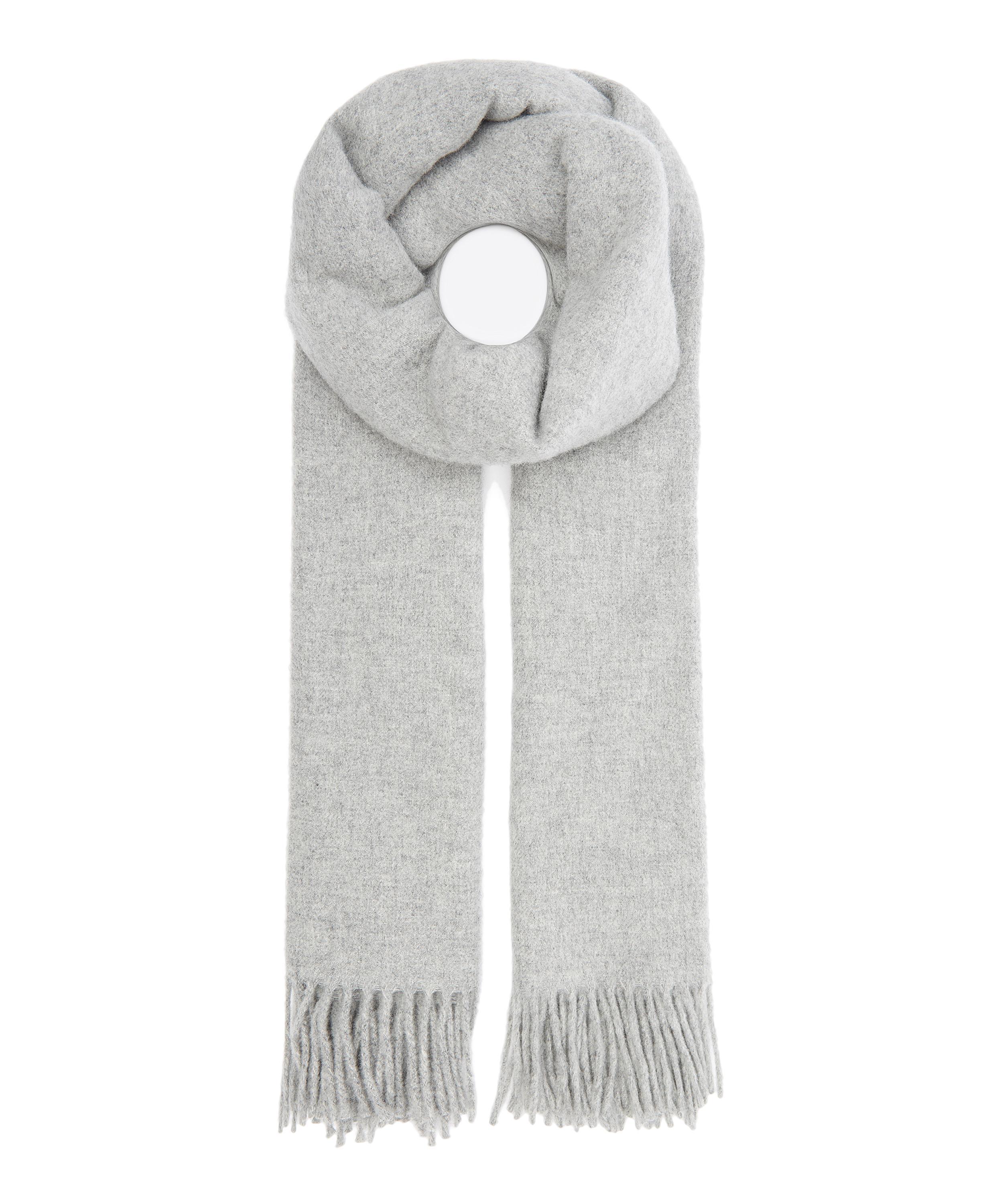 Lyst Acne Studios Canada Scarf in Gray for Men