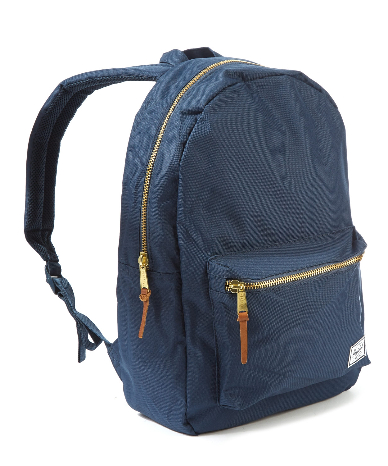 Herschel Supply Co. Settlement Backpack in Blue for Men - Lyst