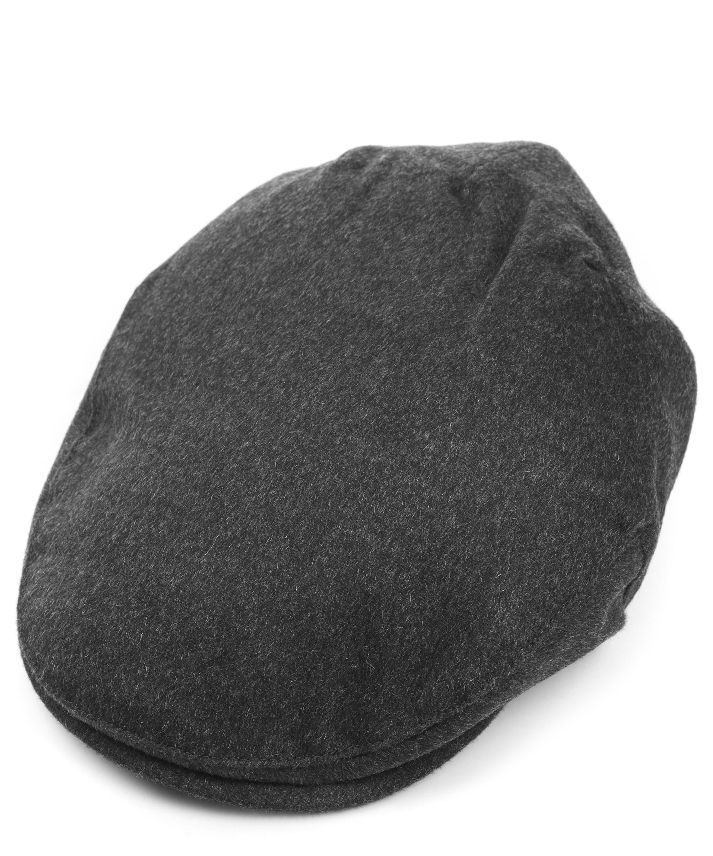 mens cashmere flat caps