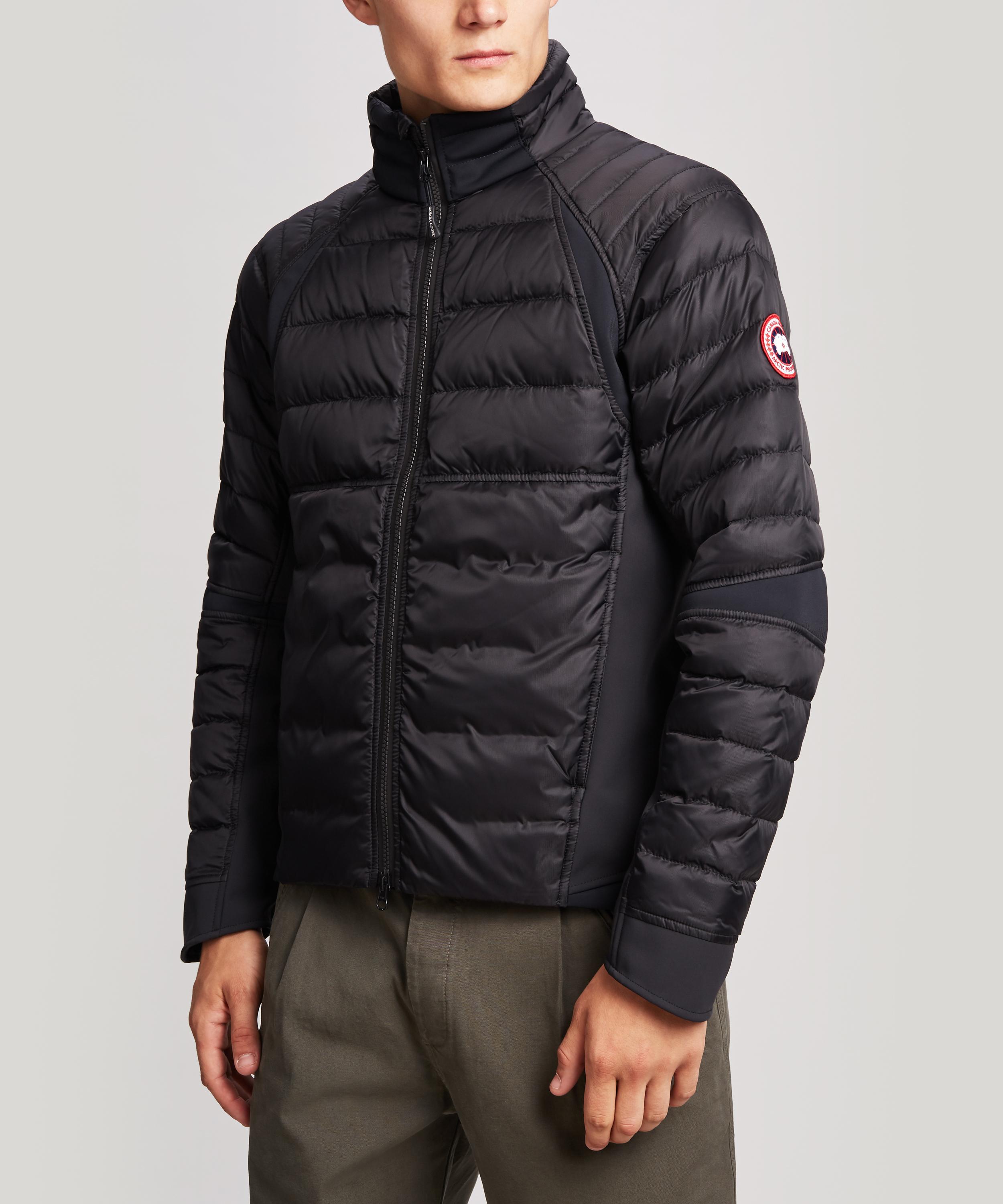 canada goose Lightweight Down Jackets Black Classic Camo canada goose Lightweight Down Jackets Black Classic Camo