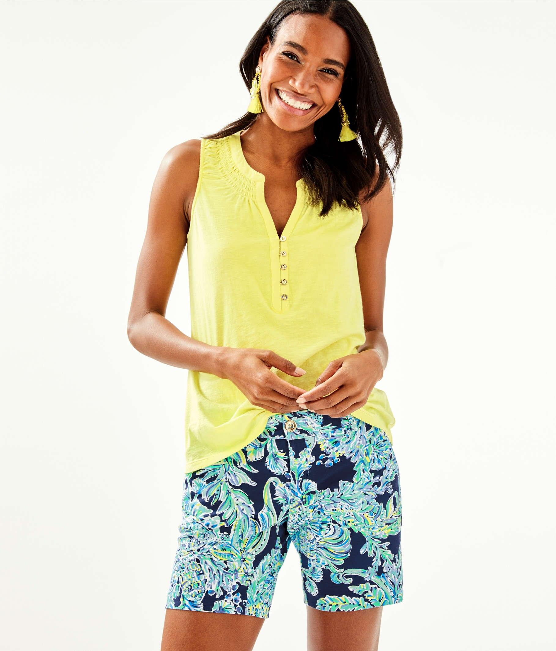 Lilly Pulitzer 7